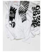 LONG SLEEVE T-SHIRTS
