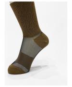 GLITTER×SHEER SOCKS