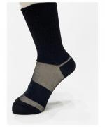 GLITTER×SHEER SOCKS
