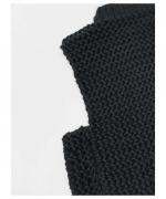 GATHER STITCH HANDWOVEN TOP