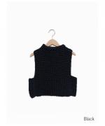 GATHER STITCH HANDWOVEN TOP
