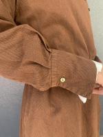 Round button cashcourt onepiece