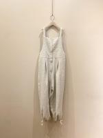 azumadaki linen Overalls
