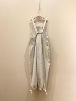 azumadaki linen Overalls