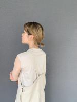 azumadaki linen Overalls