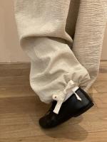 azumadaki linen Overalls