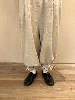 azumadaki linen Overalls