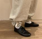 azumadaki linen Overalls