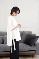 【ラストワン！】Crew Neck Vest