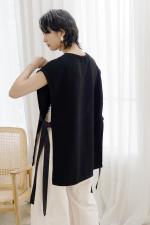 【ラストワン！】Crew Neck Vest