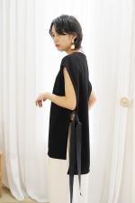 【ラストワン！】Crew Neck Vest