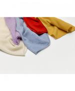 CASHMERE STOLE