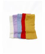CASHMERE STOLE