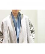 CASHMERE STOLE