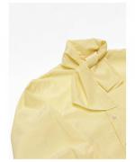 Bow Collar Shirt