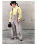 Bow Collar Shirt