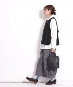 【PICK UP！秋SALE】ソリトリネン② ベスト
