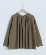 ふわふわローン２ｗａｙブラウス