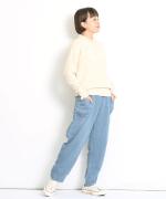ソリトリネン②イージーパンツ
