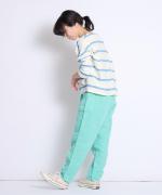 ソリトリネン①　イージーパンツ