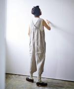ソリトリネン①サロペット
