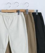 コンパクトチノストレッチレギパン