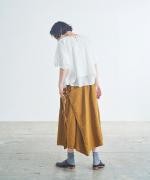 【ラストワン！】ソリトリネン①マルチウェイスカート