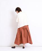【ラストワン！】ソリトリネン①マルチウェイスカート