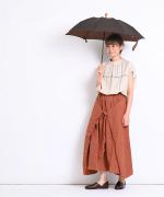 【ラストワン！】ソリトリネン①マルチウェイスカート