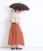 【ラストワン！】ソリトリネン①マルチウェイスカート