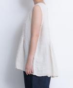 ソリトリネン③　ロングベスト