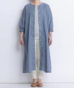 コモコットン　２ｗａｙワンピース