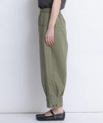 硫化コンパクトツイル　パンツ