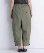 硫化コンパクトツイル　パンツ