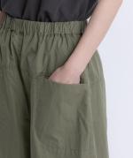 硫化コンパクトツイル　パンツ