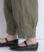 硫化コンパクトツイル　パンツ