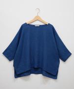 リネンキャンバス　Tシャツ