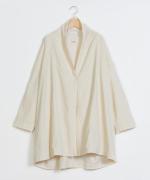 【PICK UP ITEM】別珍液流タンブラー　ロングカーディガン