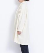 【PICK UP ITEM】別珍液流タンブラー　ロングカーディガン