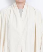 【PICK UP ITEM】別珍液流タンブラー　ロングカーディガン
