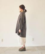【PICK UP ITEM】別珍液流タンブラー　ロングカーディガン