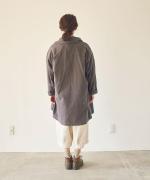 【PICK UP ITEM】別珍液流タンブラー　ロングカーディガン