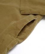 【PICK UP ITEM】別珍液流タンブラー　ロングカーディガン