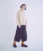 ソリトリネン　プルオーバー＋ベストセット