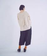 ソリトリネン　プルオーバー＋ベストセット