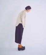 ソリトリネン　プルオーバー＋ベストセット