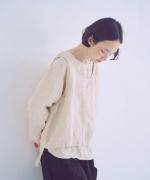 ソリトリネン　プルオーバー＋ベストセット