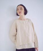 ソリトリネン　プルオーバー＋ベストセット