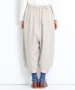 ソリトリネン②　8分丈パンツ