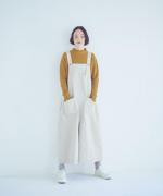 ブロークンツイル　２ｗａｙサロペット